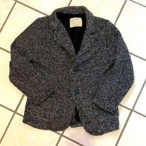 Zara Boys Collection Blazer/jacket 🧥